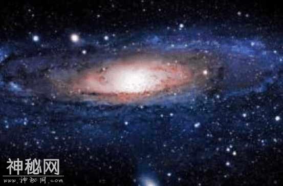 宇宙直径930亿光年，如果人类飞出了这个距离，能看到什么？-3.jpg