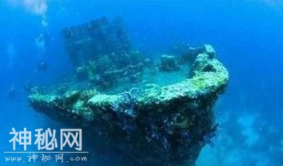 中国北纬30度：鄱阳湖魔鬼三角，你敢去么？-6.jpg
