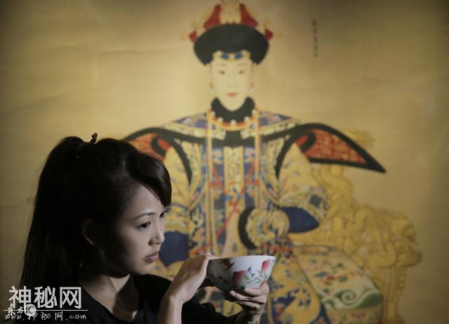 清朝时期非常有趣的几段小野史，都听过的你就是牛人！-1.jpg