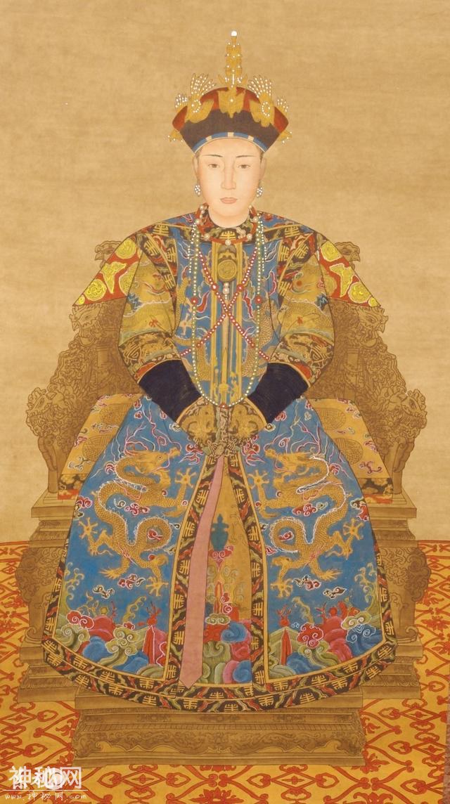 清朝时期非常有趣的几段小野史，都听过的你就是牛人！-2.jpg