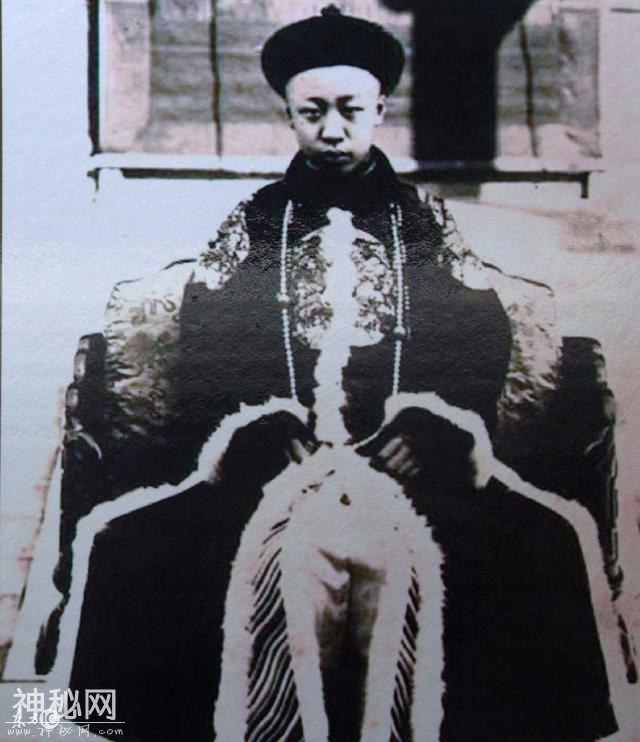 清朝时期非常有趣的几段小野史，都听过的你就是牛人！-4.jpg