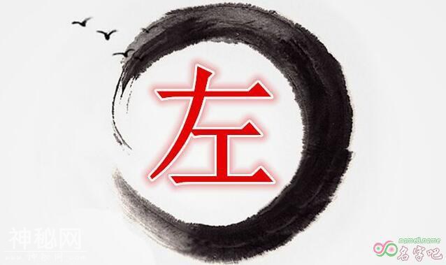 左姓历代名人大全，姓左的古代名人有哪些？-1.jpg