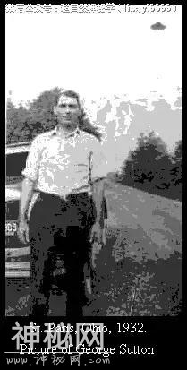 1870-1966年最真实的不明飞行物照片合集-4.jpg
