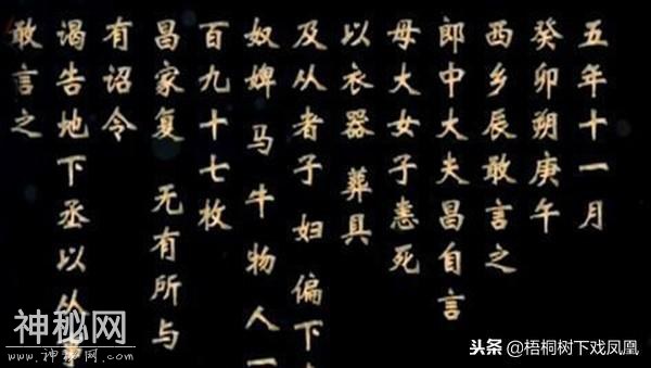 一西汉女棺考古开棺前棺盖现“尸影”，在场人都看见了，谜团难解-15.jpg