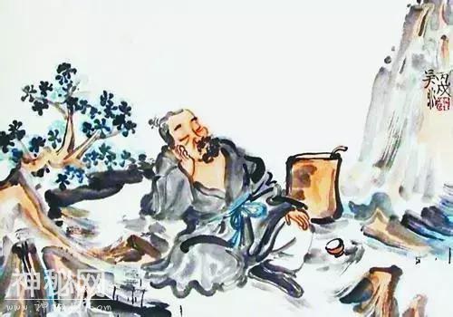 道教收徒为什么都说要有缘人，看看孔元方传道讲究就知道了-2.jpg