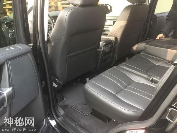 2016款进口路虎发现四配置性能详情介绍 路虎发现四超值优惠价-16.jpg