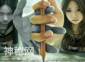 怎么样可以看见鬼魂 传说中的见鬼十法!切勿尝试-6.jpg