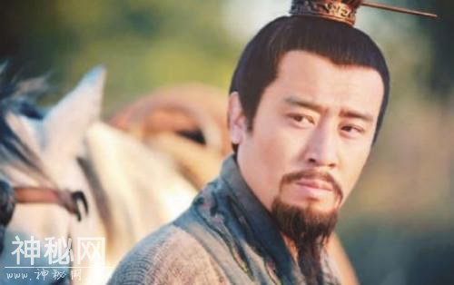 三国神秘的相术奇人，仅凭一面之缘，就准确预言刘备死期-3.jpg