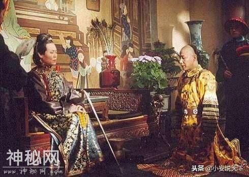 历史上的女强人辅佐顺治和康熙两代君主——孝庄皇后-3.jpg
