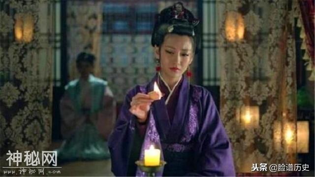 老公与老爸谁更亲？古代名人说了4个字，如今却成了“脏话”-3.jpg