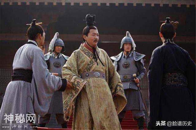 老公与老爸谁更亲？古代名人说了4个字，如今却成了“脏话”-1.jpg