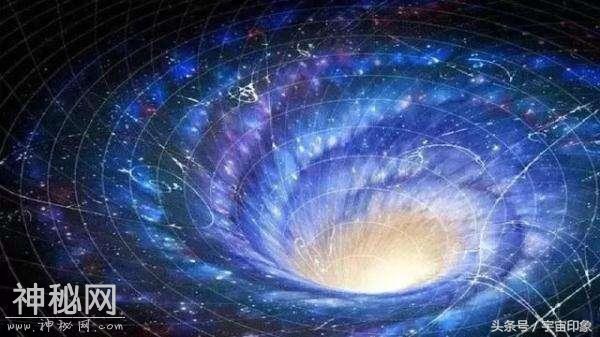 宇宙到底有几个维度？科学家：凭空消失不奇怪，只需要有一个条件-4.jpg