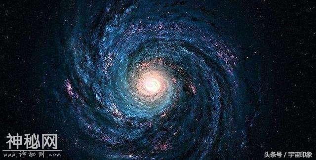 宇宙到底有几个维度？科学家：凭空消失不奇怪，只需要有一个条件-1.jpg