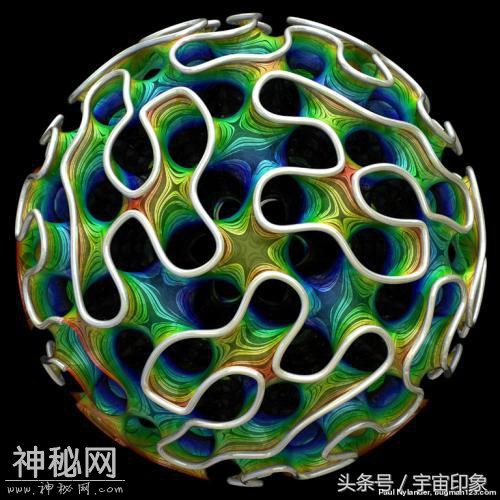 宇宙到底有几个维度？科学家：凭空消失不奇怪，只需要有一个条件-5.jpg