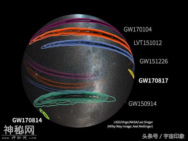 宇宙到底有几个维度？科学家：凭空消失不奇怪，只需要有一个条件-8.jpg