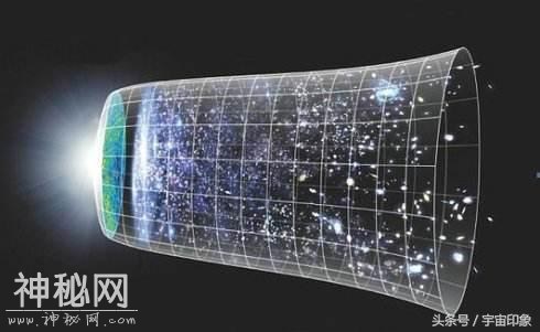 宇宙到底有几个维度？科学家：凭空消失不奇怪，只需要有一个条件-7.jpg