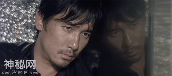 港片有哪些经典电梯片段？梁朝伟最经典死法，李心洁见鬼-4.jpg