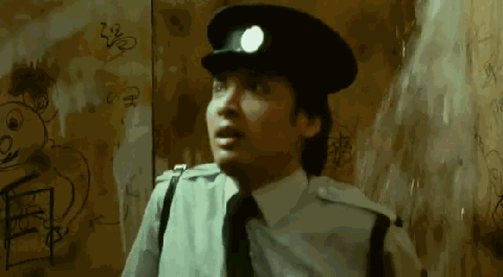 港片有哪些经典电梯片段？梁朝伟最经典死法，李心洁见鬼-11.jpg