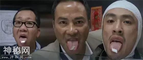 港片有哪些经典电梯片段？梁朝伟最经典死法，李心洁见鬼-25.jpg
