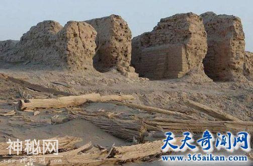 罗布泊之谜 揭秘为何闯入者无一生还-3.jpg