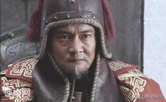 前有商鞅后有范睢，为何魏国人才一直外流，一统天下未可知-4.jpg
