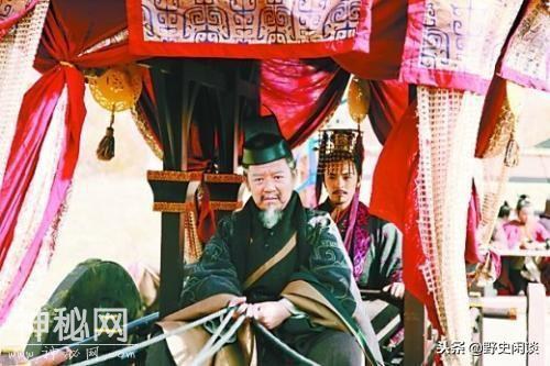 前有商鞅后有范睢，为何魏国人才一直外流，一统天下未可知-5.jpg