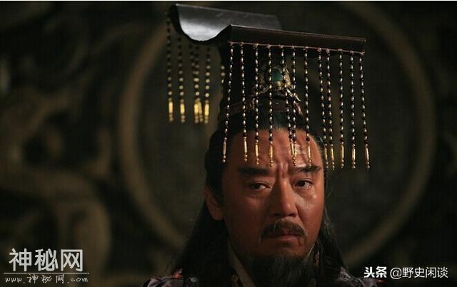 前有商鞅后有范睢，为何魏国人才一直外流，一统天下未可知-3.jpg