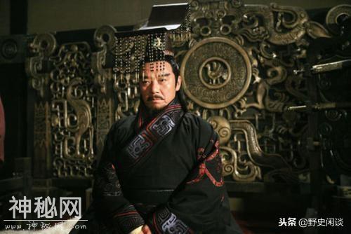 前有商鞅后有范睢，为何魏国人才一直外流，一统天下未可知-7.jpg