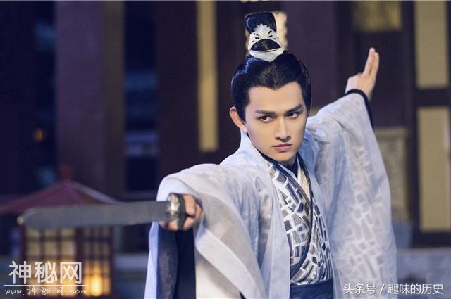 湖北历史上的十大名人，你最佩服哪一位？-3.jpg