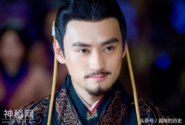 湖北历史上的十大名人，你最佩服哪一位？-4.jpg