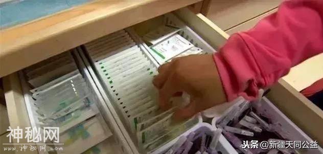 新泽西州外科中心逾3000名患者有感染艾滋和肝炎病毒之虞-7.jpg