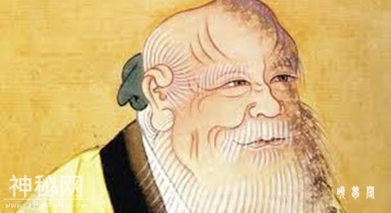 他战国时代的得道高人，有人说他是外星人，道出了宇宙万物的秘密-2.jpg