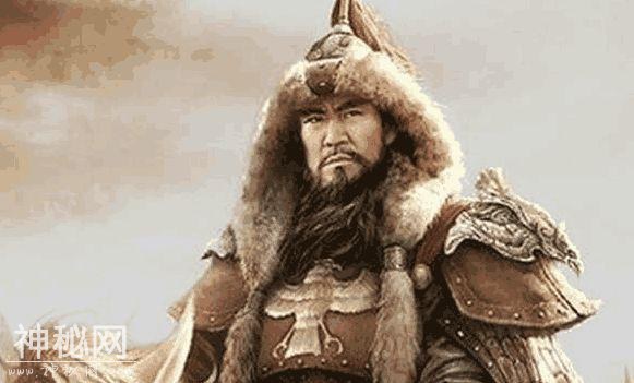 成吉思汗的陵墓为何至今没有找到？考古界：只因存在诅咒！-5.jpg