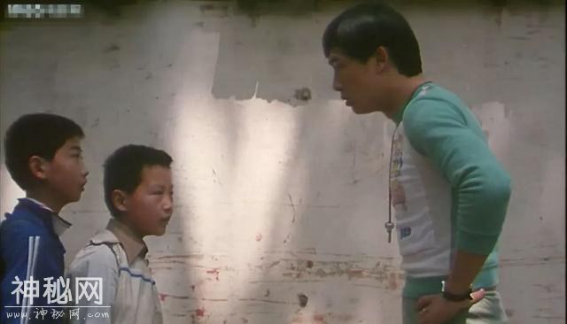 28年前国产高分科幻片：张嘉译主演，内容逻辑几乎没有漏洞-9.jpg