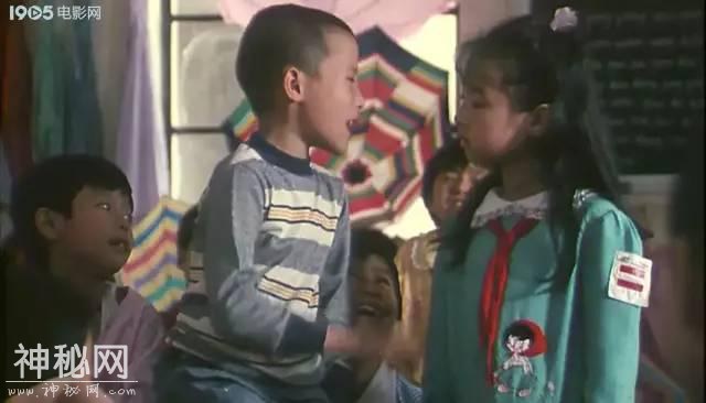 28年前国产高分科幻片：张嘉译主演，内容逻辑几乎没有漏洞-13.jpg