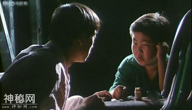 28年前国产高分科幻片：张嘉译主演，内容逻辑几乎没有漏洞-19.jpg