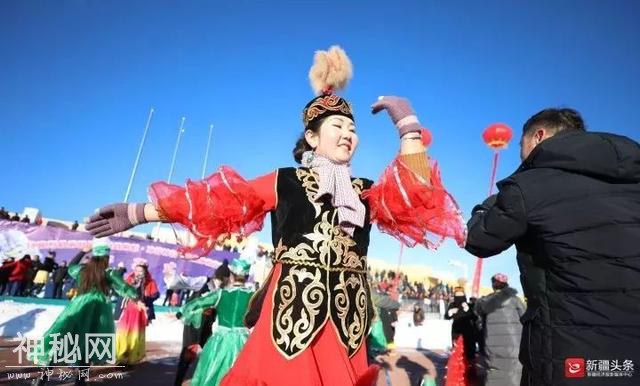 「云游新疆」民俗文化传温情 冬日旅途有温度-3.jpg