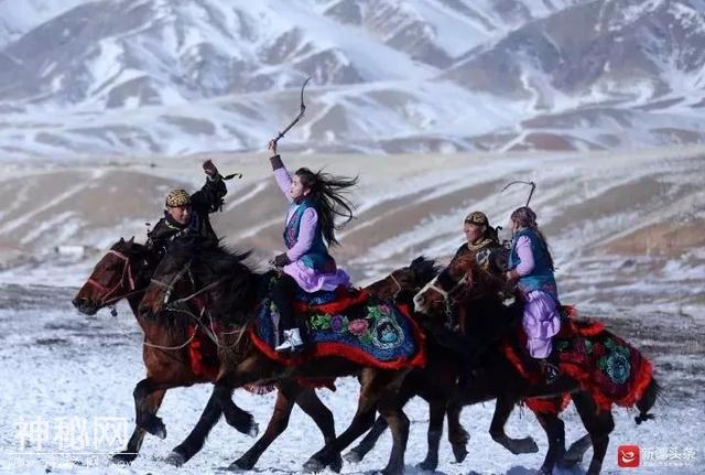 「云游新疆」民俗文化传温情 冬日旅途有温度-5.jpg