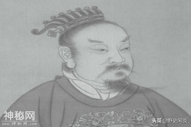 都说无情帝王家，而这样一位皇帝有情有义-4.jpg