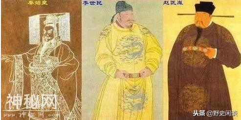 都说无情帝王家，而这样一位皇帝有情有义-3.jpg