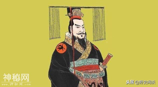 都说无情帝王家，而这样一位皇帝有情有义-2.jpg