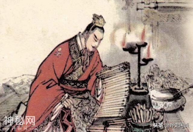 都说无情帝王家，而这样一位皇帝有情有义-6.jpg