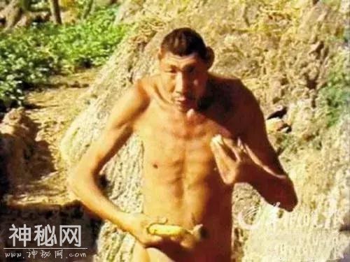 湖北神农架真的有野人吗？并非空穴来风-1.jpg
