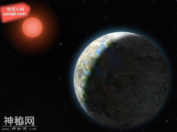 10个最有可能存在外星生命的星球-3.jpg