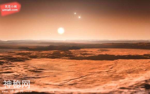 10个最有可能存在外星生命的星球-4.jpg