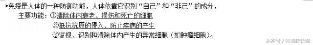 2018年初中生物会考复习资料（含多图），考前复习下！-7.jpg