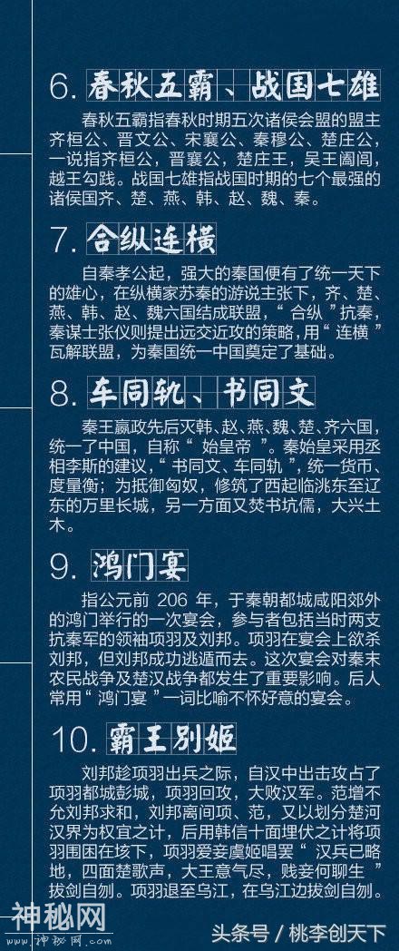 40个不可不知的历史故事！中华上下五千年，让孩子记住这些！-3.jpg