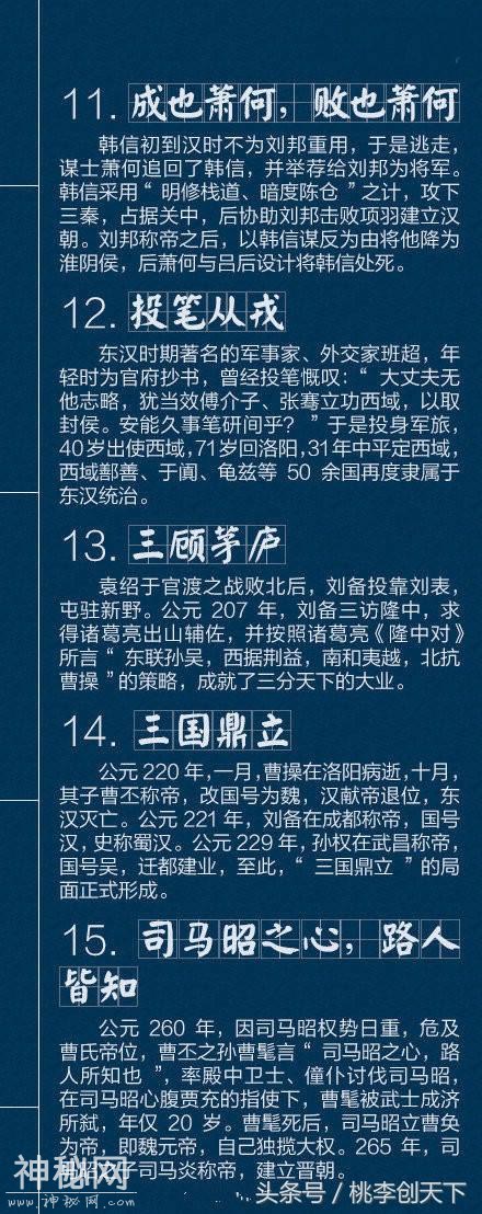 40个不可不知的历史故事！中华上下五千年，让孩子记住这些！-5.jpg