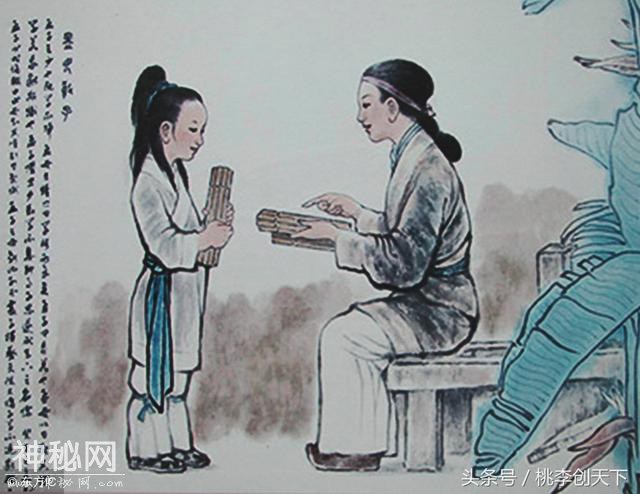 40个不可不知的历史故事！中华上下五千年，让孩子记住这些！-10.jpg