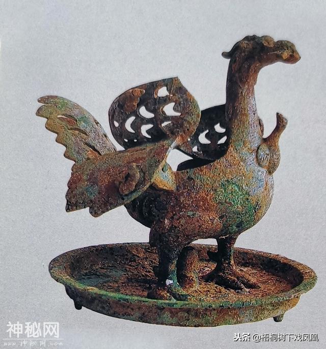 山东考古发现诡异“棺封门”，墓主还是小孩，手指套11只金环-7.jpg